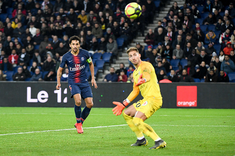 [德甲]第14轮：美因茨2-1拜仁 集锦