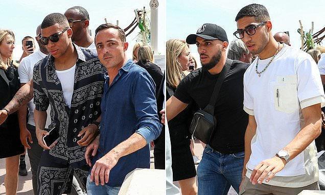 斯基拉：奥林匹亚科斯有意旧将齐米卡斯