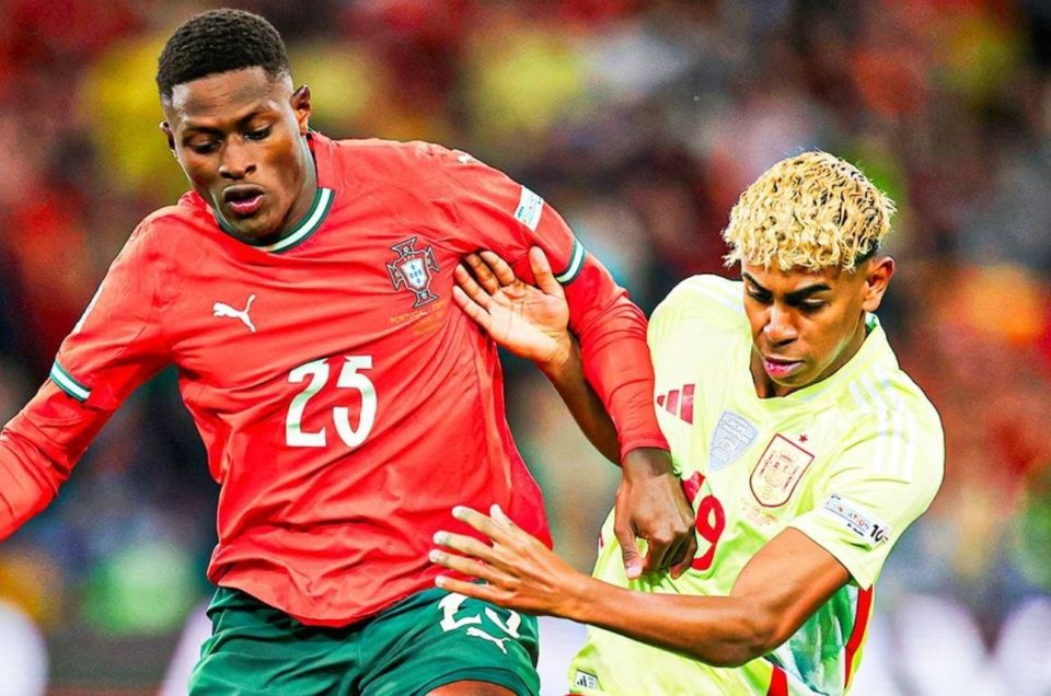 ESPN：阿森纳非常关注居莱尔，可能在夏窗采取行动